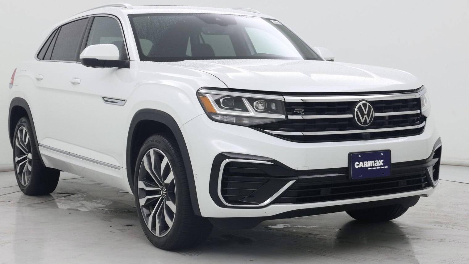 VOLKSWAGEN ATLAS CROSS SPORT 2023 1V2FE2CA9PC229392 image